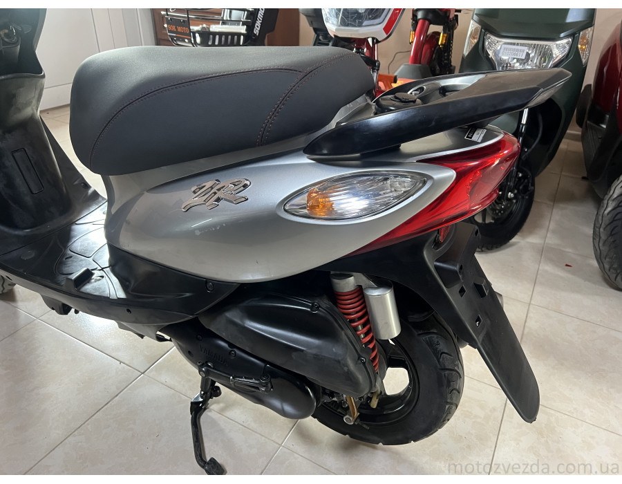 Yamaha SA39ZR ( серый ) Категория A+ Подготовлен / Бесплатная доставка Deliveri