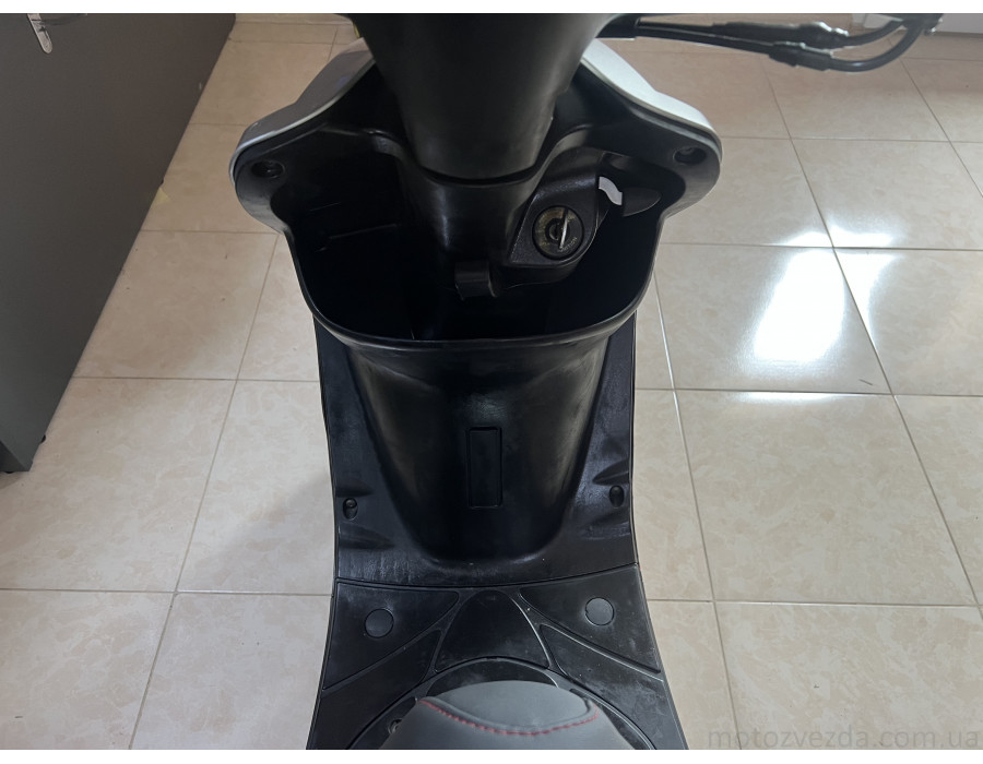 Yamaha SA39ZR ( серый ) Категория A+ Подготовлен / Бесплатная доставка Deliveri