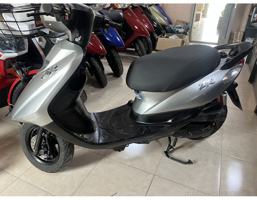 Yamaha SA39ZR ( серый ) Категория A+ Подготовлен / Бесплатная доставка Deliveri