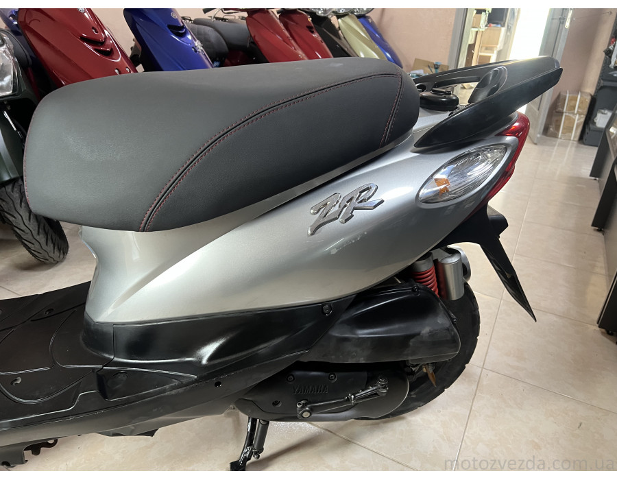 Yamaha SA39ZR ( серый ) Категория A+ Подготовлен / Бесплатная доставка Deliveri
