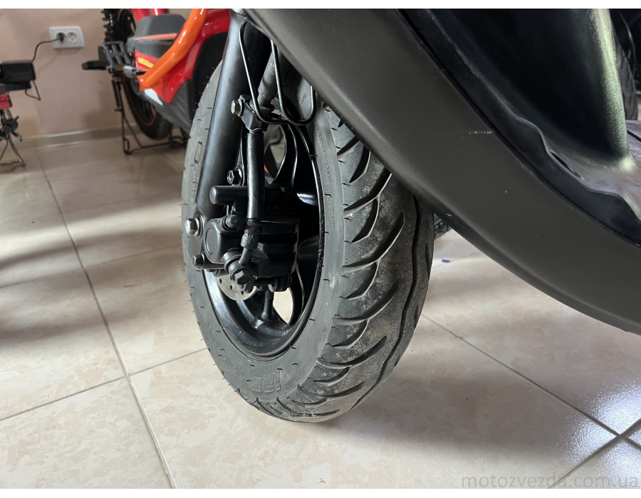 Yamaha SA39ZR ( серый ) Категория A+ Подготовлен / Бесплатная доставка Deliveri