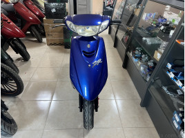 Yamaha SA39ZR (синий) Категория A+ Подготовлен / Бесплатная доставка Deliveri