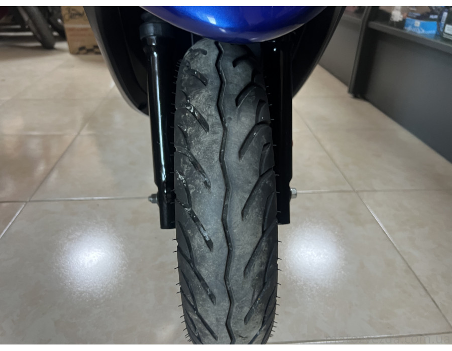 Yamaha SA39ZR (синий) Категория A+ Подготовлен / Бесплатная доставка Deliveri
