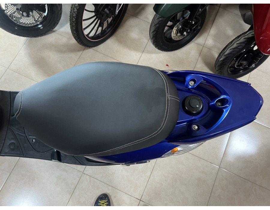 Yamaha SA39ZR (синий) Категория A+ Подготовлен / Бесплатная доставка Deliveri