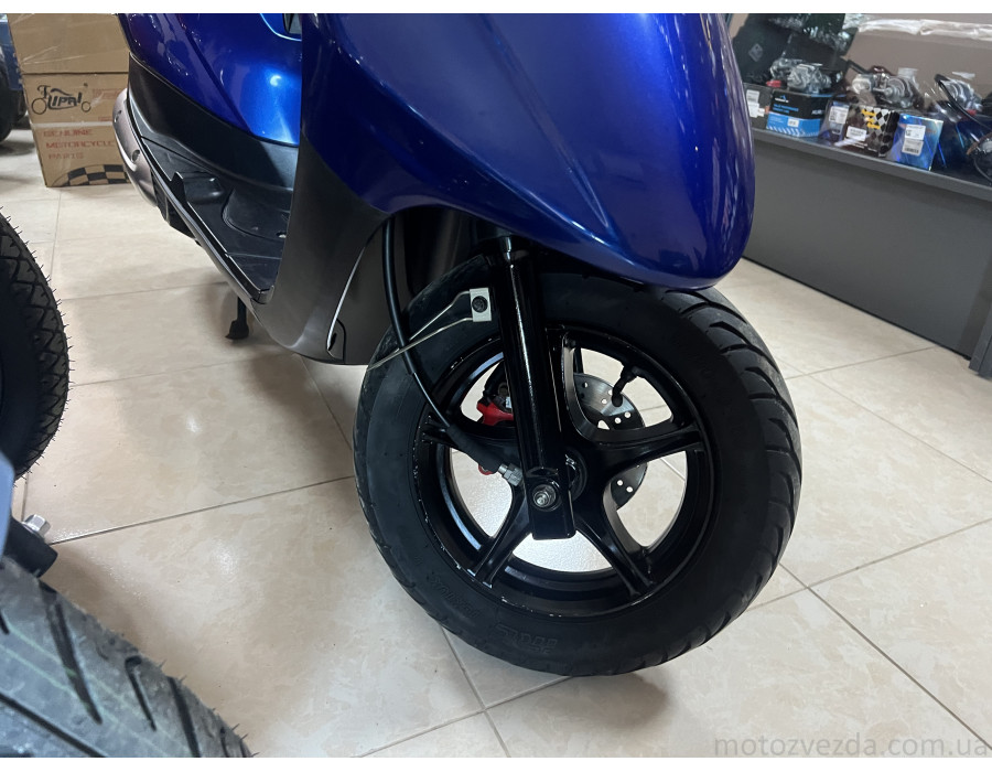 Yamaha SA39ZR (синий) Категория A+ Подготовлен / Бесплатная доставка Deliveri