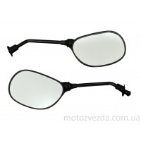 Дзеркала Honda/Suzuki M8 R+R (JSMB)