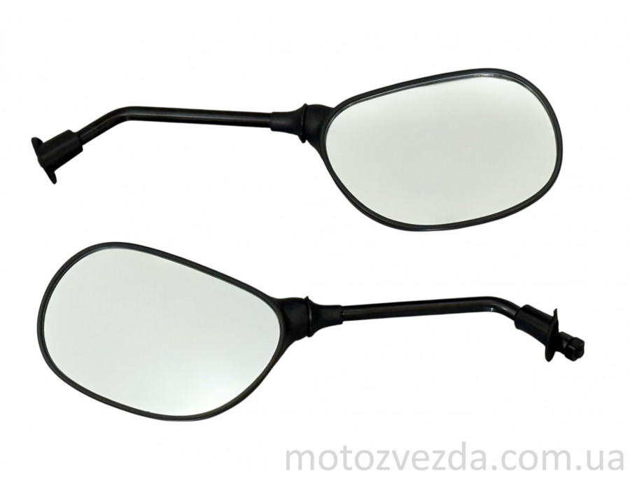 Дзеркала Honda/Suzuki M8 R+R (JSMB)