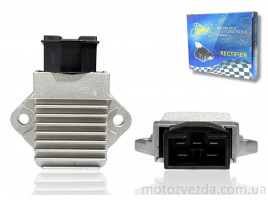 Реле заряджання HONDA SH125/150 "LIPAI"