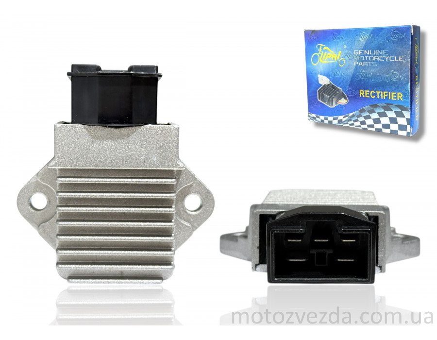 Реле зарядки HONDA SH125/150 "LIPAI"
