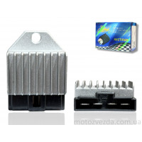 Реле зарядки S3X Yamaha, Suzuki "LIPAI"