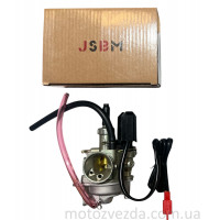 Карбюратор HONDA  DIO AF18/27, LEAD AF20, TACT AF30