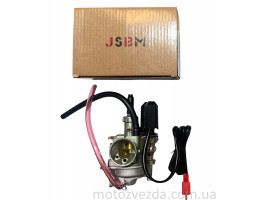 Карбюратор HONDA  DIO AF18/27, LEAD AF20, TACT AF30