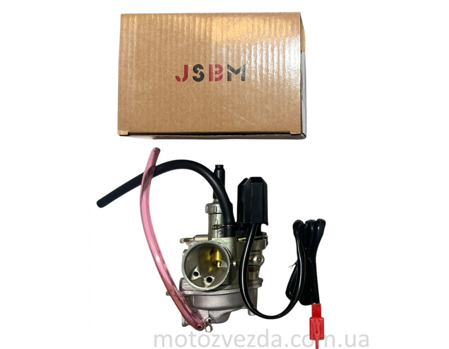 Карбюратор HONDA DIO AF18/27, LEAD AF20, TACT AF30