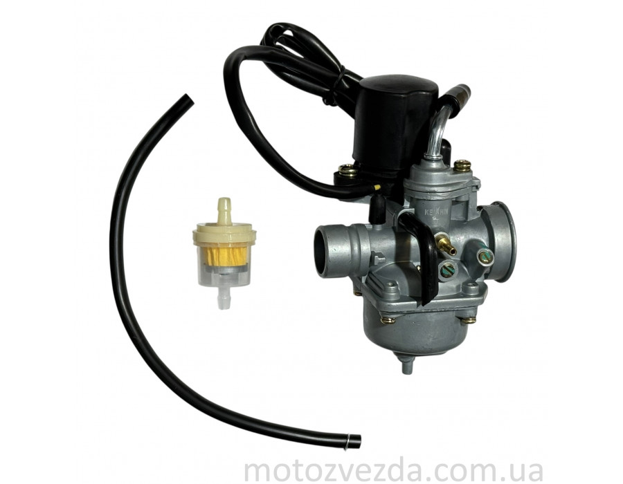 Карбюратор YAMAHA JOG 3KJ "KEIHIN"