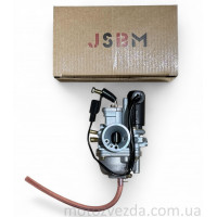 Карбюратор YAMAHA JOG 90 3WF, AXIS 90, STELS