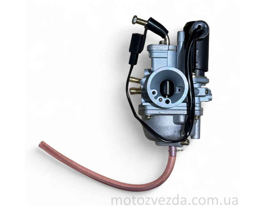 Карбюратор YAMAHA JOG 90 3WF, AXIS 90, STELS