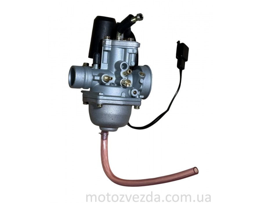 Карбюратор YAMAHA JOG 90 3WF, AXIS 90, STELS
