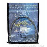 Шланг гальмівний гідравлічний армований, 350mm