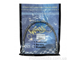 Шланг гальмівний гідравлічний армований, 350mm