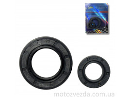 Сальники комплект SUZUKI LETS 4/5, Address V50G 2шт "LIPAI"