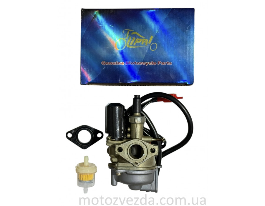 Карбюратор HONDA LEAD 90 #PRO "LIPAI"