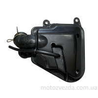 Корпус воздушного фильтра YAMAHA JOG 3KJ (под датчик) "LIPAI"