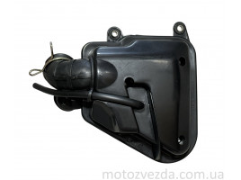 Корпус воздушного фильтра YAMAHA JOG 3KJ (под датчик) "LIPAI"