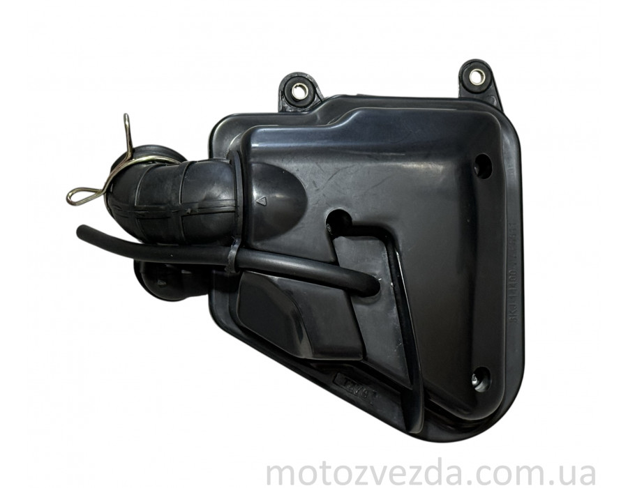 Корпус воздушного фильтра YAMAHA JOG 3KJ (под датчик) "LIPAI"