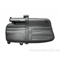 Корпус повітряного фільтра YAMAHA JOG 2JA +хомут "LIPAI"