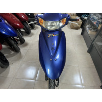  Скутер Honda DIO AF-62 №37 Категория A+ Подготовлен