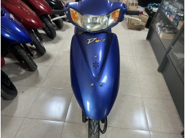 Скутер Honda DIO AF-62 №37 Категорія A+ Підготовлений