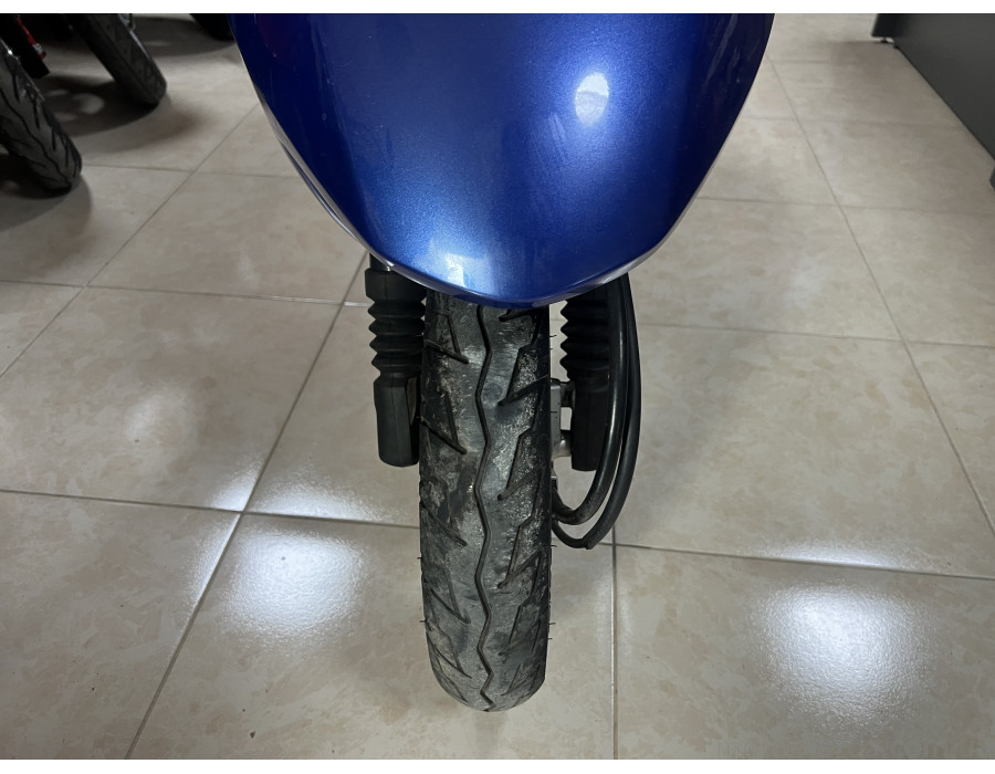 Скутер Honda DIO AF-62 №37 Категорія A+ Підготовлений