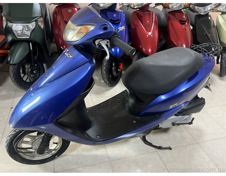 Скутер Honda DIO AF-62 №37 Категорія A+ Підготовлений