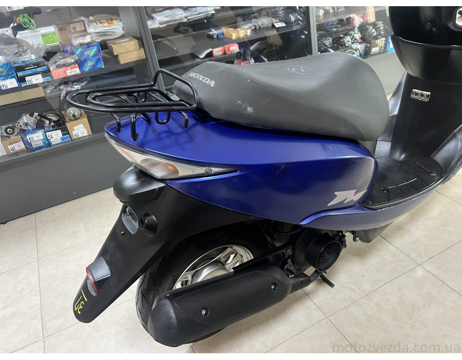 Скутер Honda DIO AF-62 №37 Категорія A+ Підготовлений