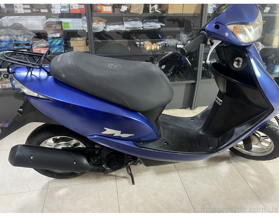 Скутер Honda DIO AF-62 №37 Категорія A+ Підготовлений