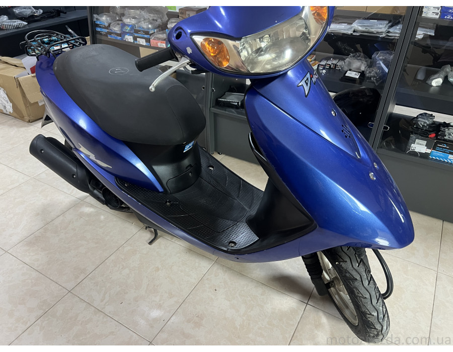 Скутер Honda DIO AF-62 №37 Категорія A+ Підготовлений