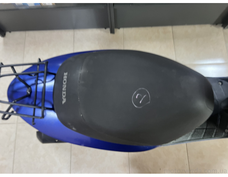 Скутер Honda DIO AF-62 №37 Категорія A+ Підготовлений
