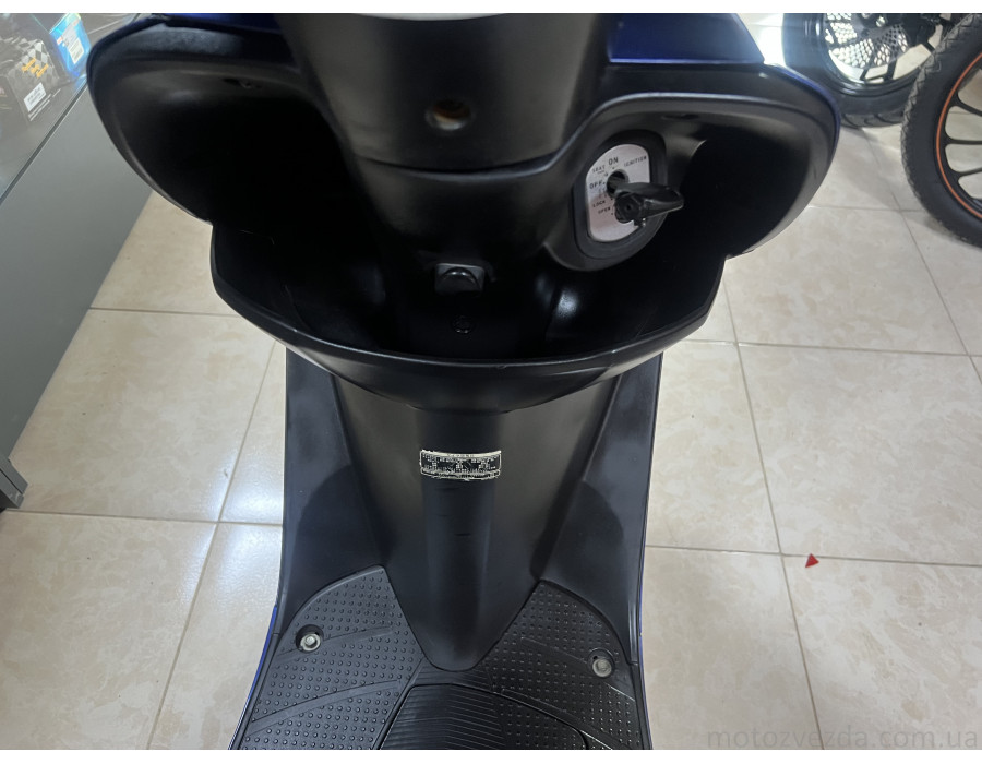 Скутер Honda DIO AF-62 №37 Категорія A+ Підготовлений