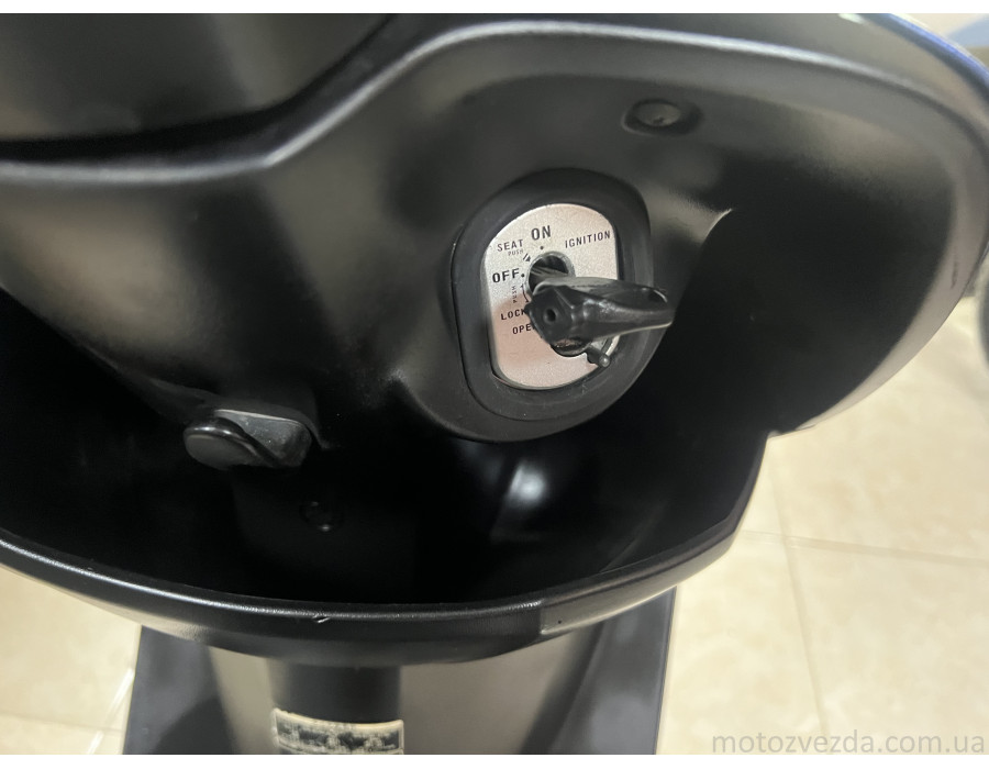 Скутер Honda DIO AF-62 №37 Категорія A+ Підготовлений