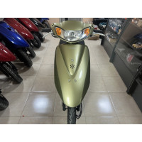 Скутер Honda DIO AF-68 №52 Категорія A+ Підготовлений