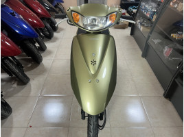 Скутер Honda DIO AF-68 №52 Категорія A+ Підготовлений