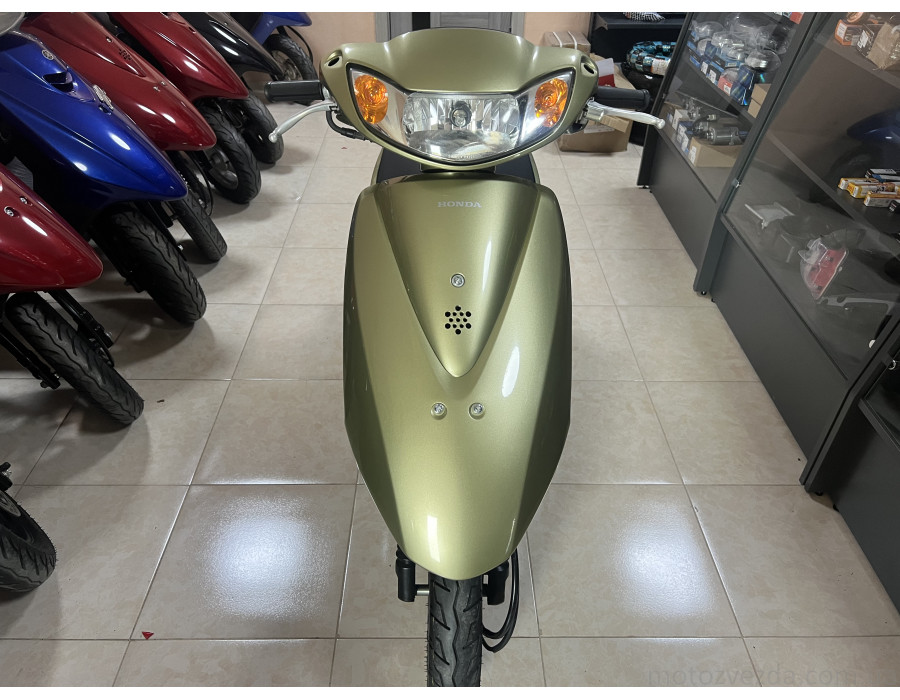 Скутер Honda DIO AF-68 №52 Категорія A+ Підготовлений