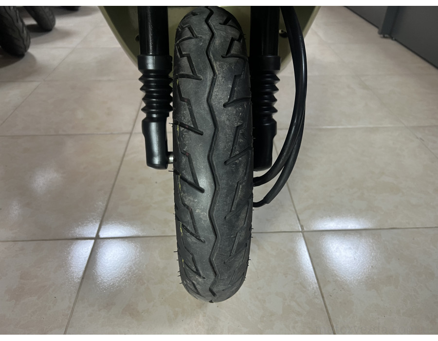 Скутер Honda DIO AF-68 №52 Категорія A+ Підготовлений