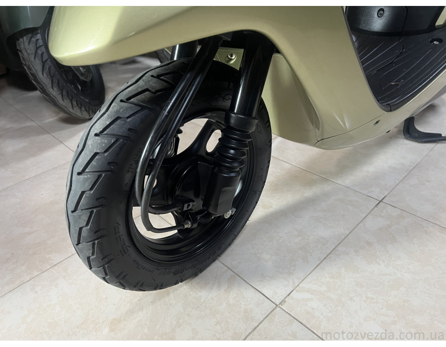 Скутер Honda DIO AF-68 №52 Категорія A+ Підготовлений