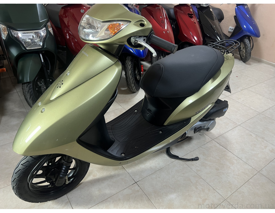 Скутер Honda DIO AF-68 №52 Категорія A+ Підготовлений