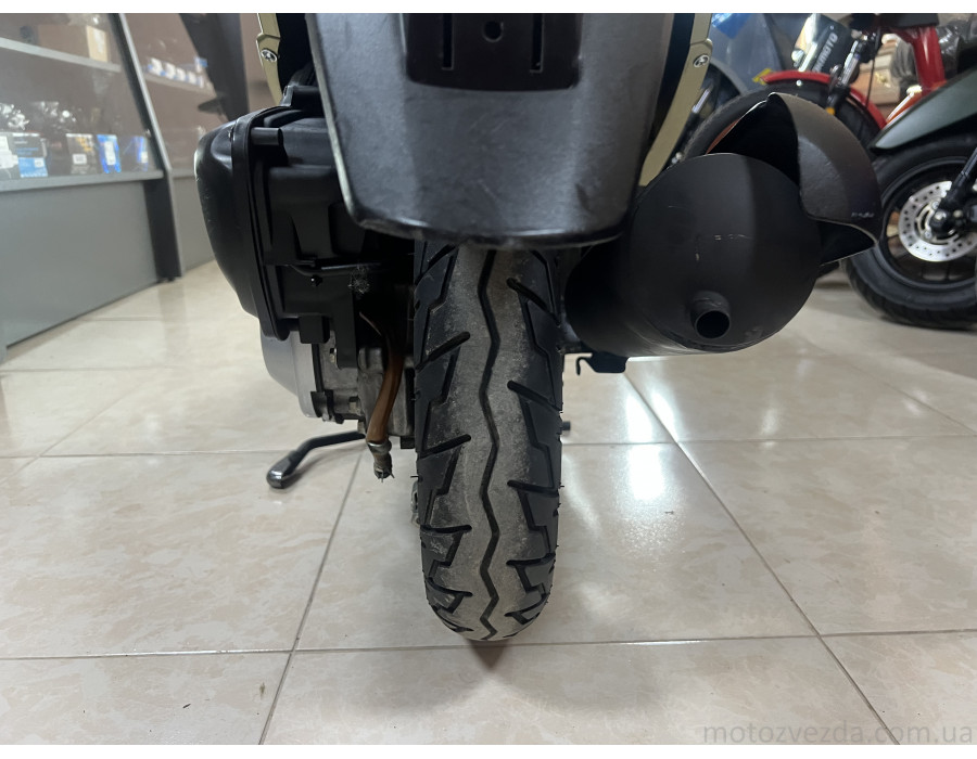 Скутер Honda DIO AF-68 №52 Категорія A+ Підготовлений