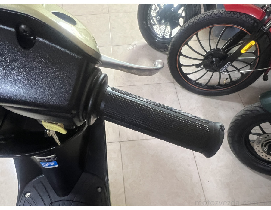 Скутер Honda DIO AF-68 №52 Категорія A+ Підготовлений