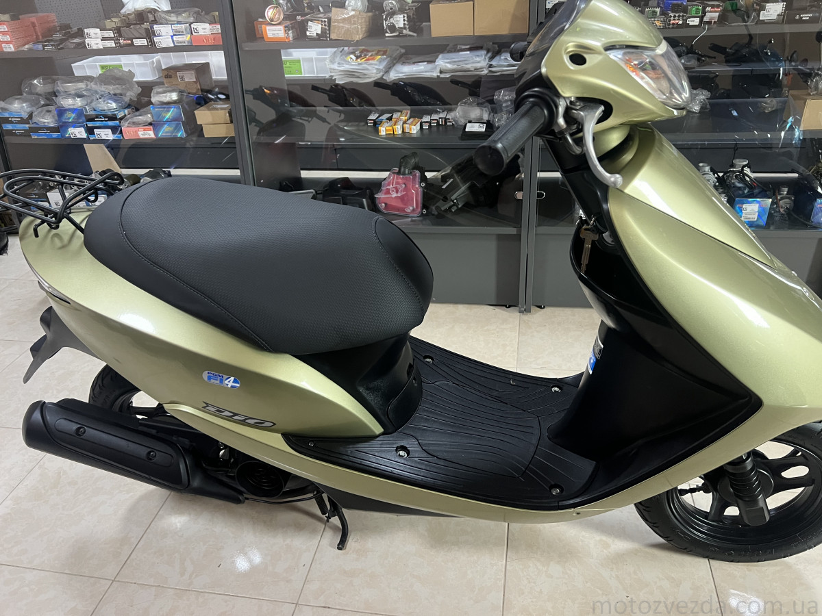 Скутер Honda DIO AF-68 №52 Категорія A+ Підготовлений