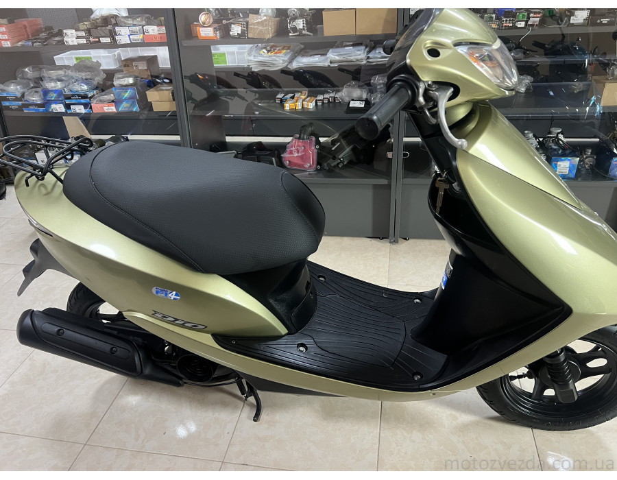 Скутер Honda DIO AF-68 №52 Категорія A+ Підготовлений