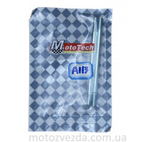 Шпильки циліндра (A113) SUZUKI SEPIA/LET'S 2шт.MotoTech
